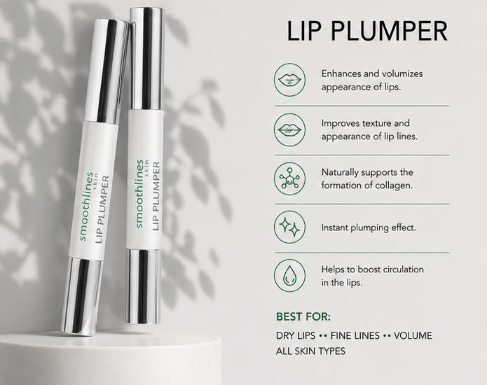 Lip Plumper