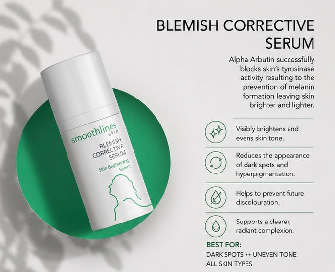 Blemish Corrective Serum