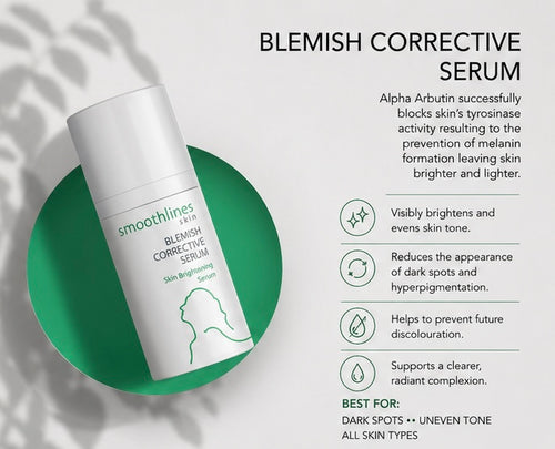 Blemish Corrective Serum
