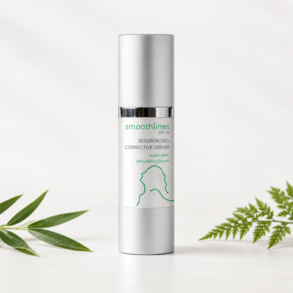 Resurfacing Corrective Serum (AHA)