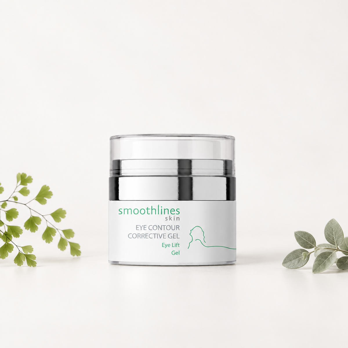 Eye Contour Corrective Gel