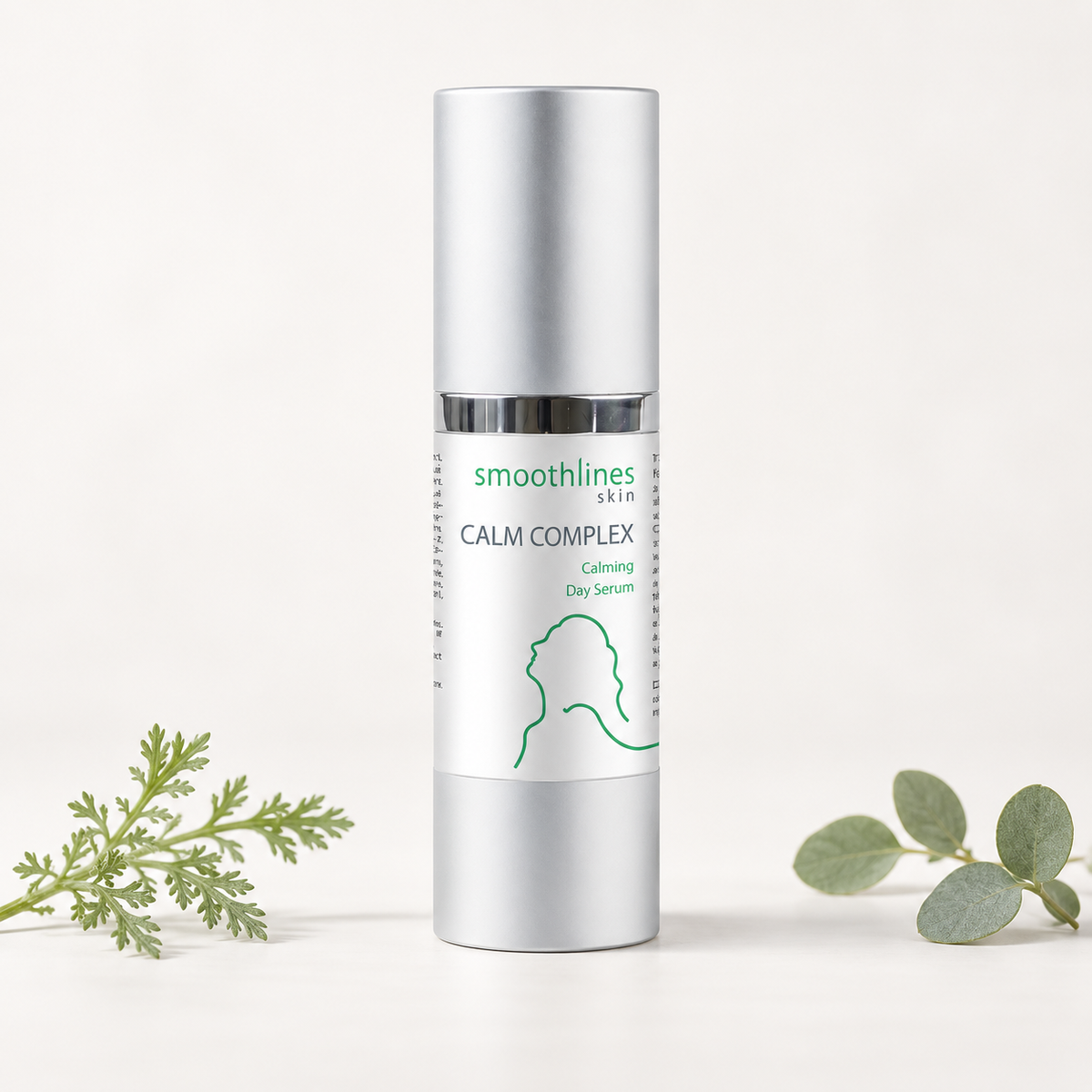 Calm Complex Serum