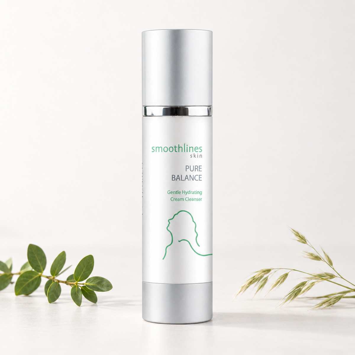 Pure Balance Cleanser