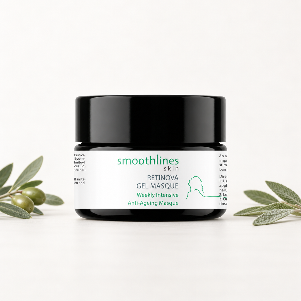 Retinova - Gel Masque