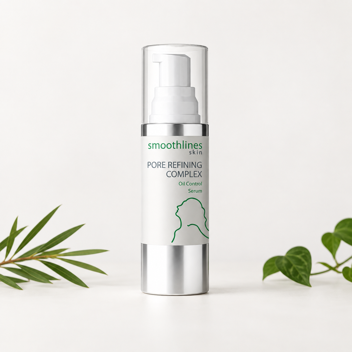 Pore Refining Complex Serum