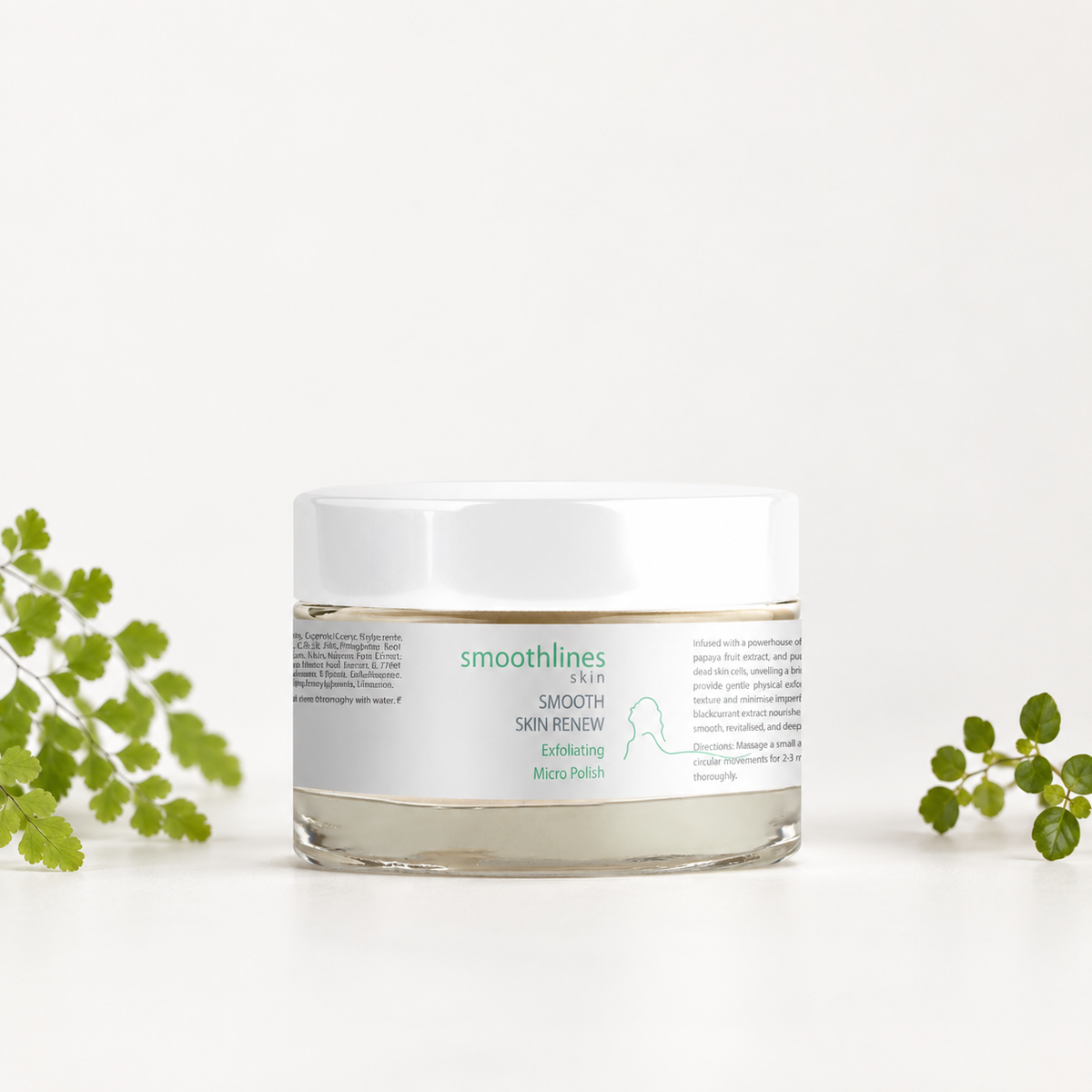 Smooth Skin Renew