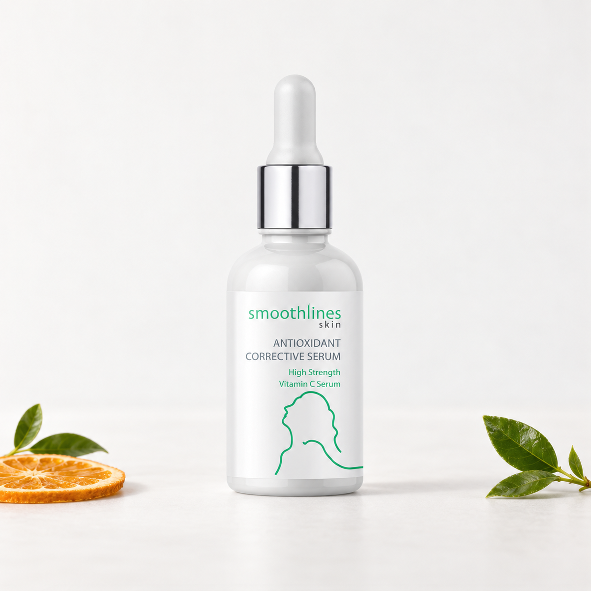 Antioxidant Corrective Serum (Vitamin C)
