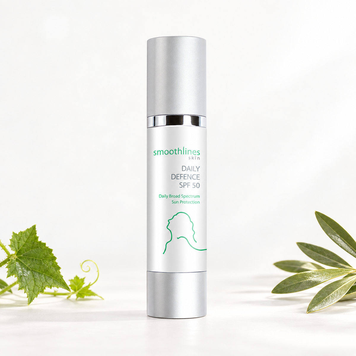 Daily Defence SPF 50