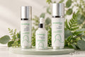 NORMAL TO DRY SKIN GIFT BOX SET