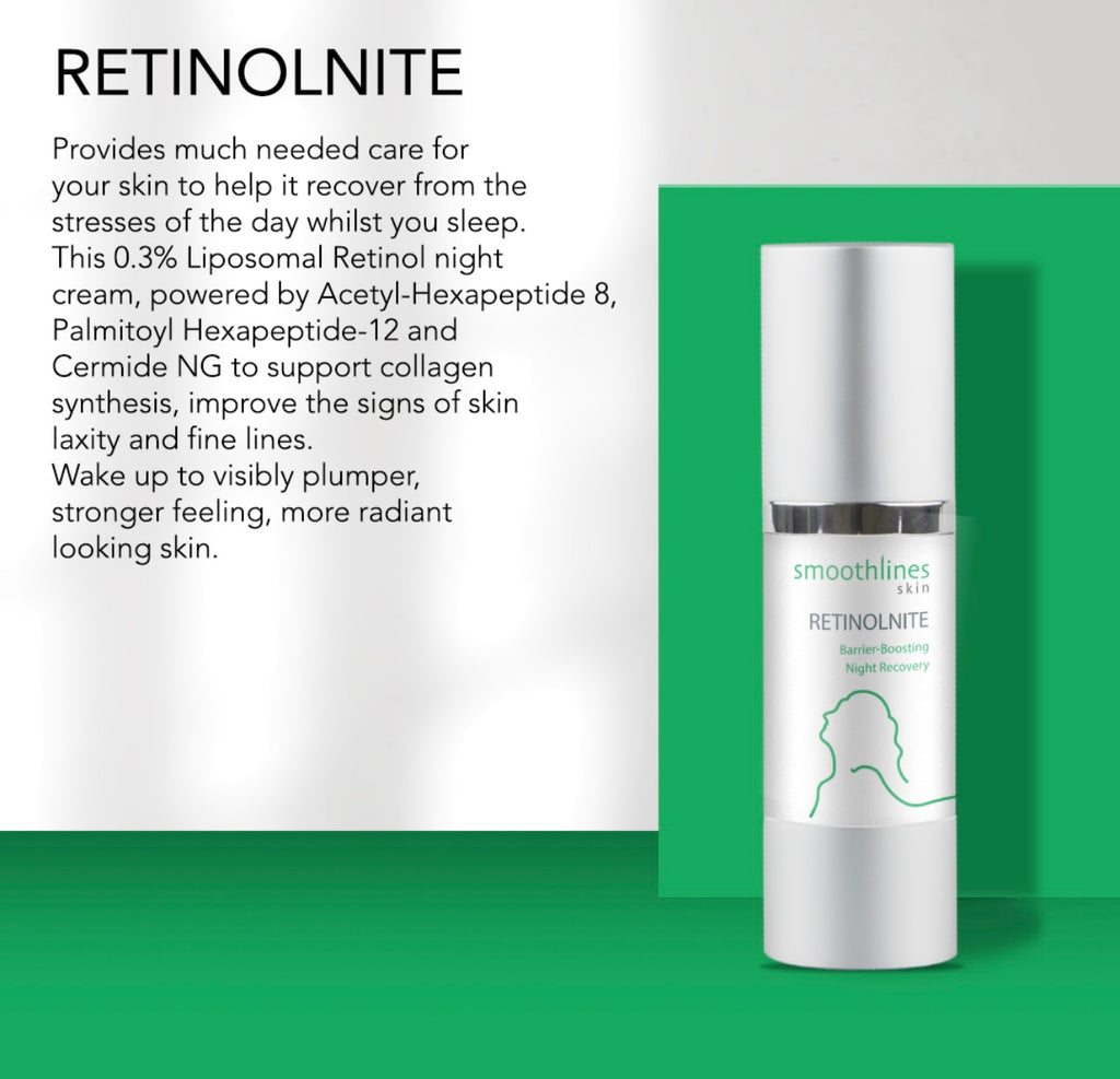 Retinol Night