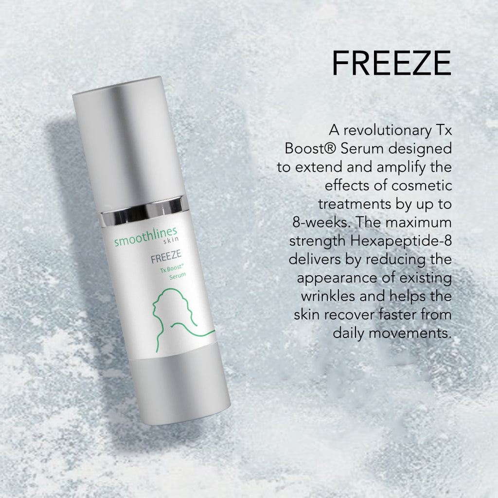 Freeze