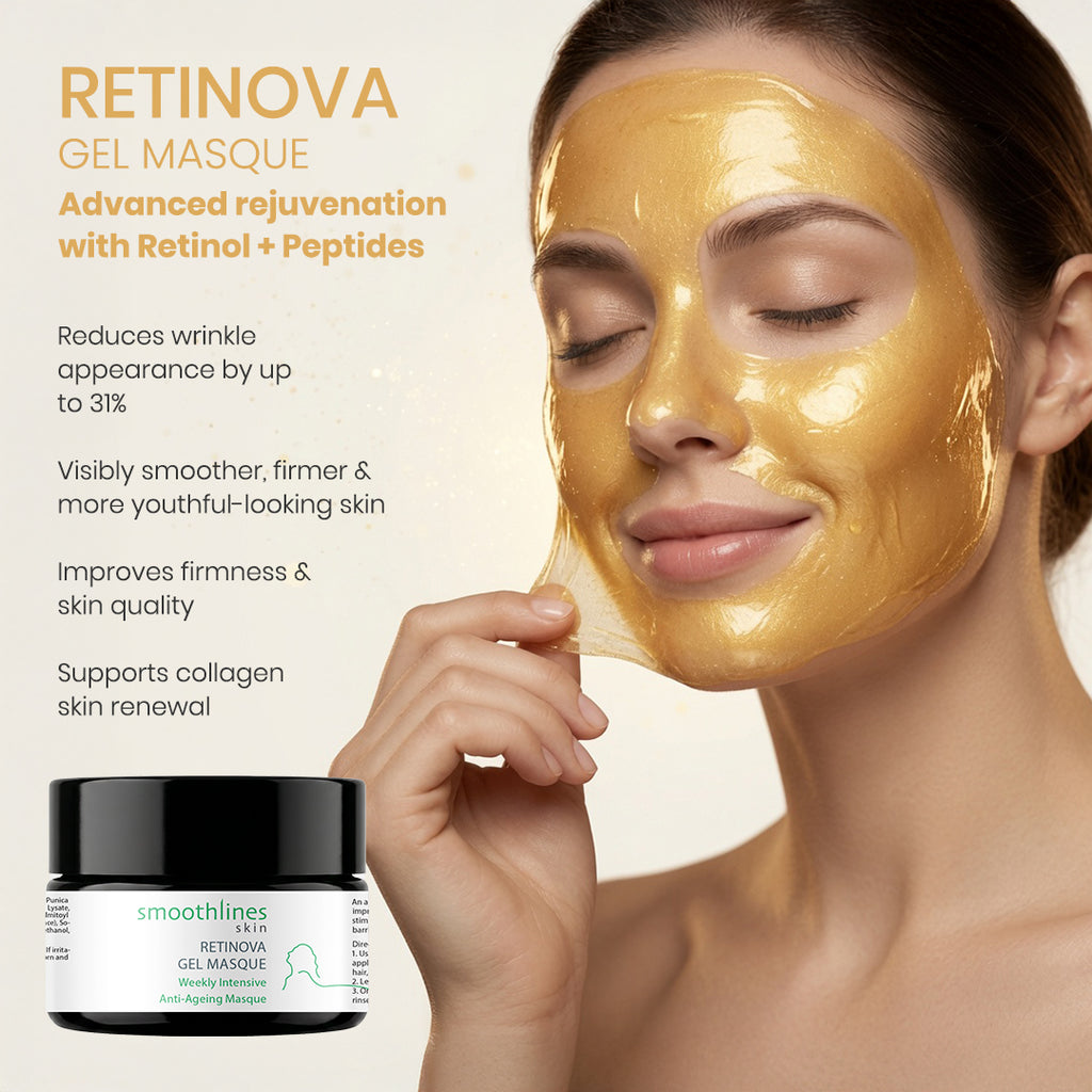 Retinova - Gel Masque